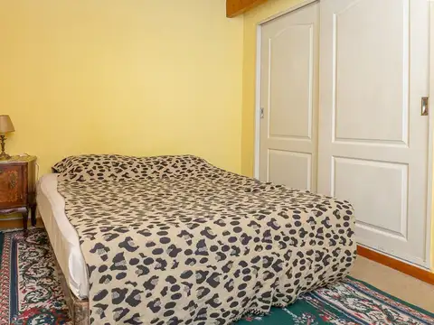 Depto Tipo Casa 2 ambientes con 1 baño