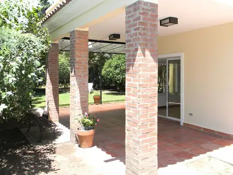 Casa en Venta 18 años