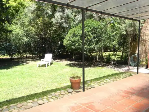 Casa en Venta con 1 cochera