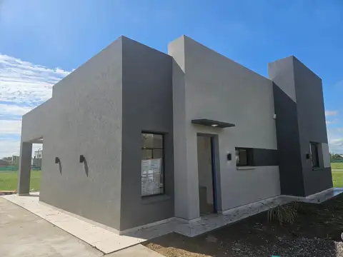 Casa en Funes norte