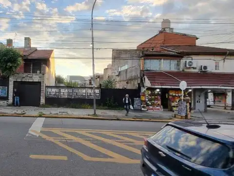ALQUILER LOTE RAMOS MEJIA 1000 METROS CUADRADOS