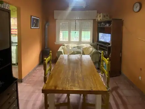 Casa APTA CREDITO, FINANCIA, General Rodriguez