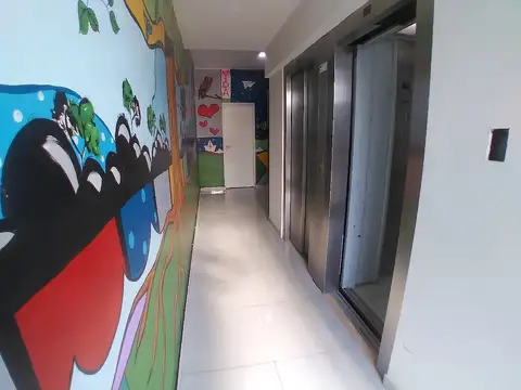 CALLE 110  ARBO Y BLANCO 300, Piso 4