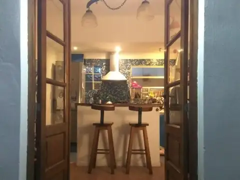 Depto Tipo Casa en Alquiler de 3 ambientes