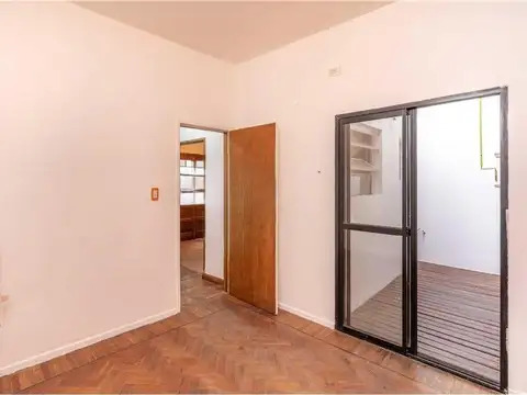 Depto Tipo Casa en Alquiler 50 años