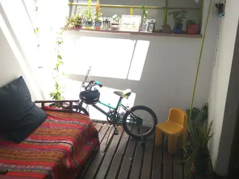 Depto Tipo Casa en Alquiler en Piñeyro, $ 800.000