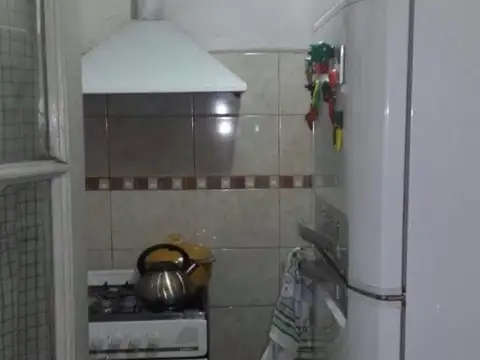 PH 3 AMBIENTES EN 1ER PISO CON PATIO 