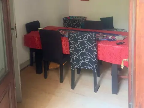 PH 3 AMBIENTES EN 1ER PISO CON PATIO 