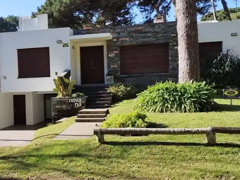 Casa en Golf Viejo