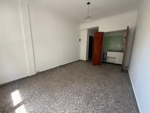 VENTA DEPARTAMENTO MONOAMBIENTE  WILDE BAJA EXPENS