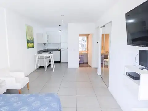 Departamento en Venta al Norte