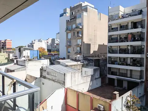 Departamento en Venta 10 años