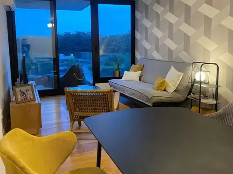 Apartamento en alquiler en Parque Miramar