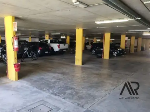 Apartamento en alquiler en Parque Miramar