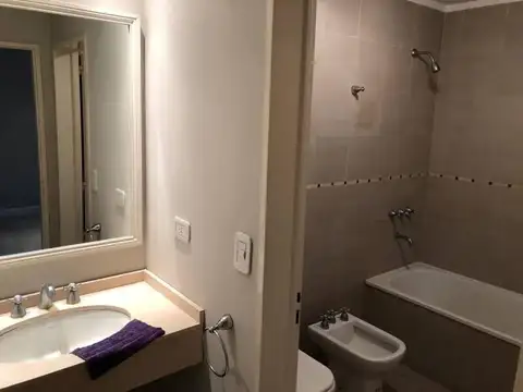 Departamento en Alquiler al Norte