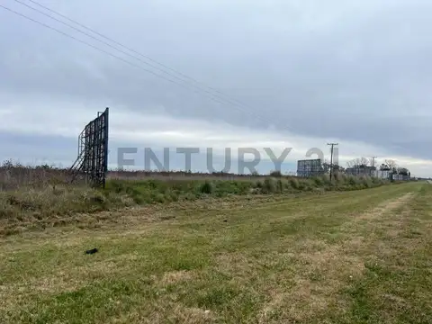 LOTE EN VENTA EN LEZAMA