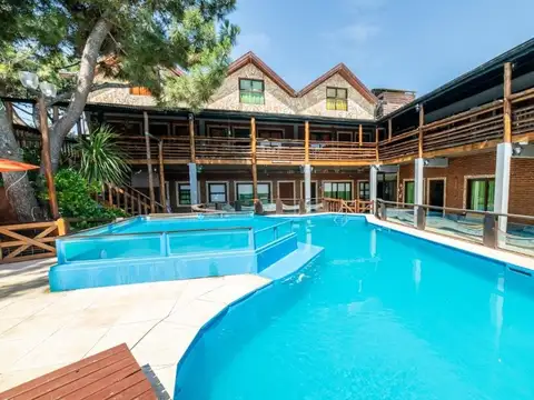 Hotel en Venta en Nueva Atlantis, USD 900.000