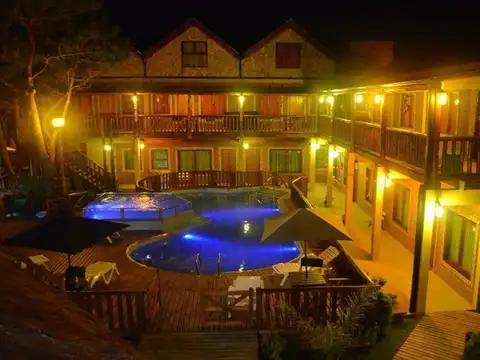 COMPLEJO VENTA NUEVA ATLANTIS