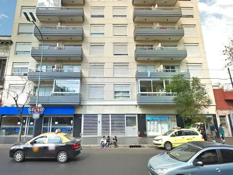 Venta Departamento San Cristóbal CABA 2 ambientes oportunidad