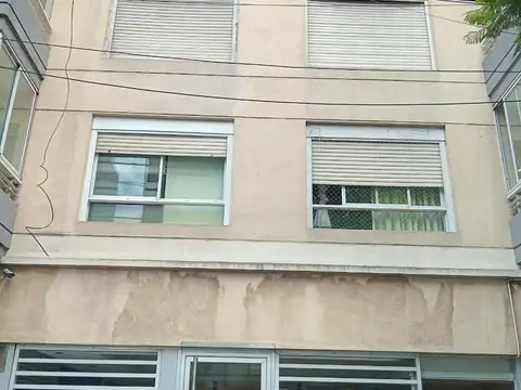 Avenida San Juan al 2400