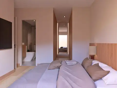 Depto Tipo Casa en Venta al Norte