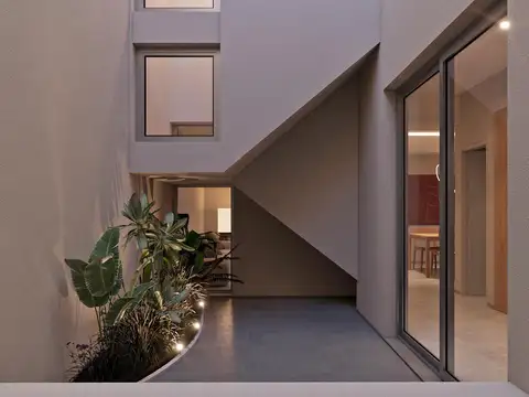 venta Casa de pasillo de 3 dormitorios zona centro totalmente reciclada