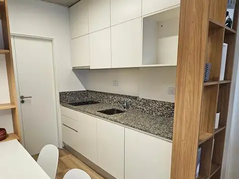 Departamento en Venta Apto profesional