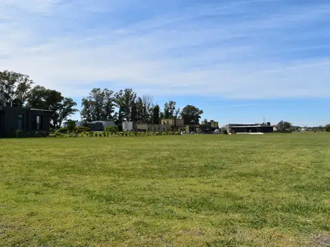 Terreno en Venta en San Roque, USD 30.000