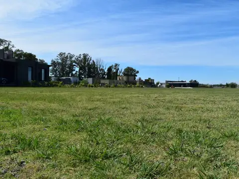 Comarcas De Luján, Barrio San Roque