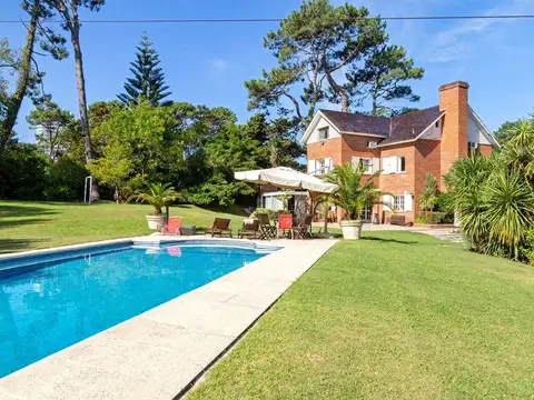 Casa en Venta 36 años