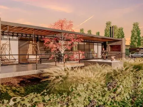 Casa en Venta al Norte