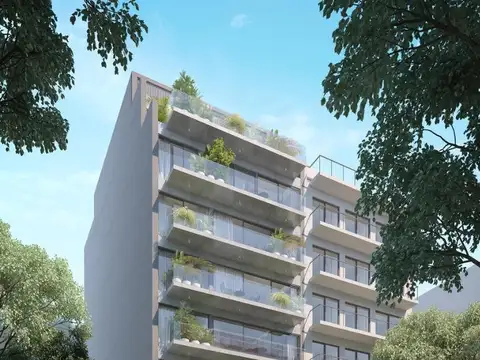 Departamento en Venta de 3 ambientes