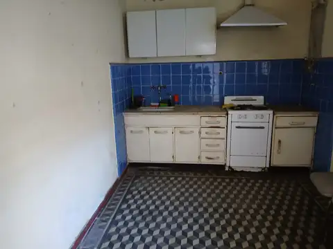 Casa/Lote en venta en Monte Castro