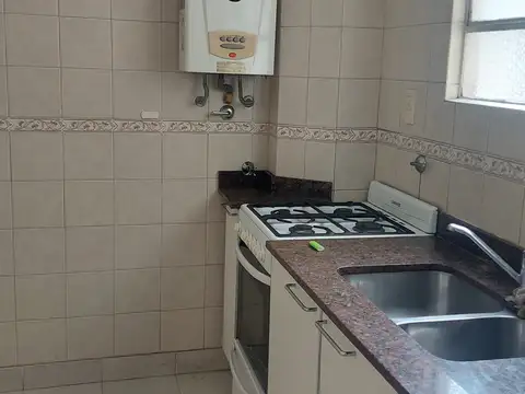 Departamento en Alquiler 60 años