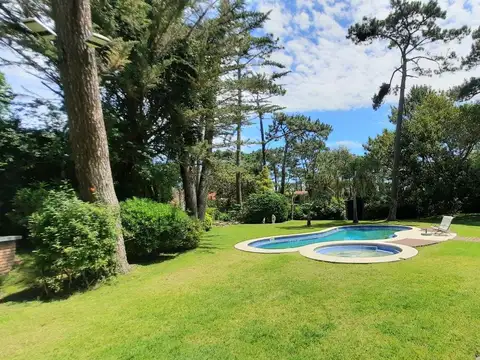 Rio Branco y El Desierto