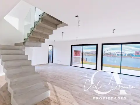 Casa en Venta de 5 dormitorios
