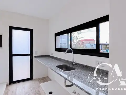 Casa en Venta A Estrenar