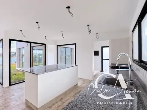 Casa en Venta al Sur