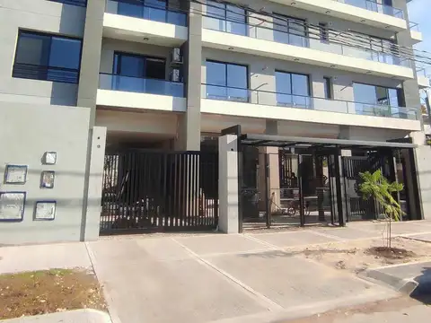 DEPARTAMENTO | VENTA | MUÑIZ | SAN MIGUEL | 2 AMBIENTES  | TORRE JACARANDA | AMENITIES