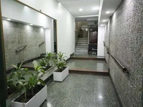 Bartolomé Mitre 2600