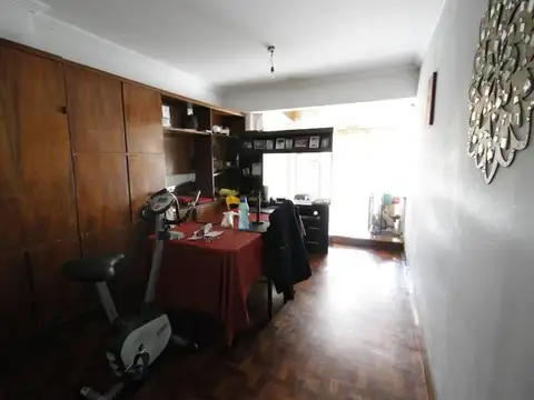 Departamento en Venta en Balvanera, USD 185.000