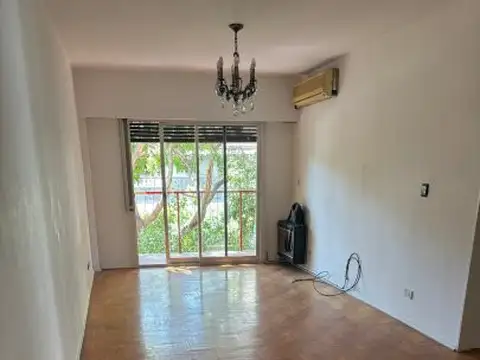 ALQUILER DEPARTAMENTO 4 AMBIENTES  CON COCHERA EN BELGRANO