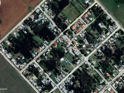 Terreno VENTA 18x22mts - 396mts2 totales - Colonia San Miguel