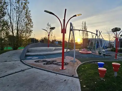 Terreno en Venta de 606,0 m2