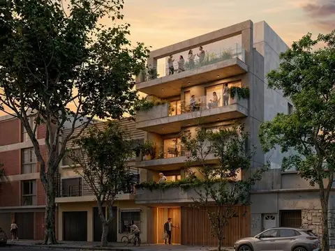 Manuela Pedraza 5734 Villa Urquiza