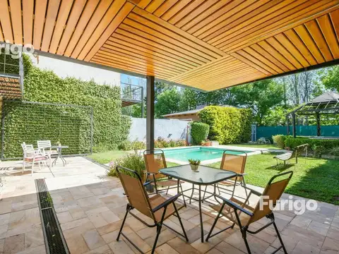 Casa en Venta de 3 dormitorios