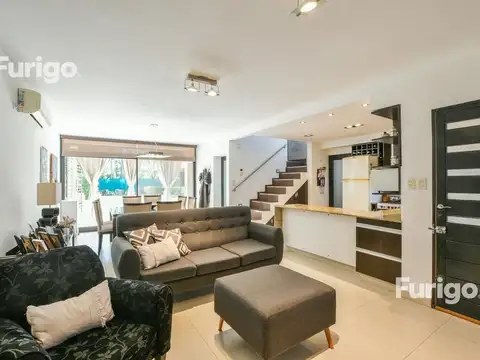 Casa en Venta 10 años