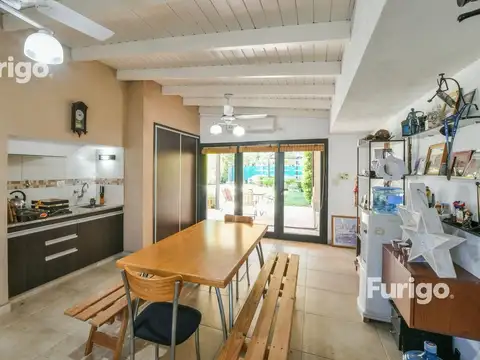 Casa en Venta en Soldini, USD 240.000