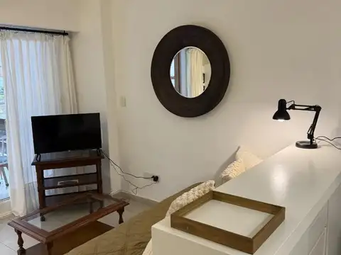 Departamento en Alquiler Temporal de Monoambiente