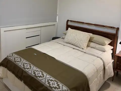 Departamento en Alquiler Temporal Apto profesional
